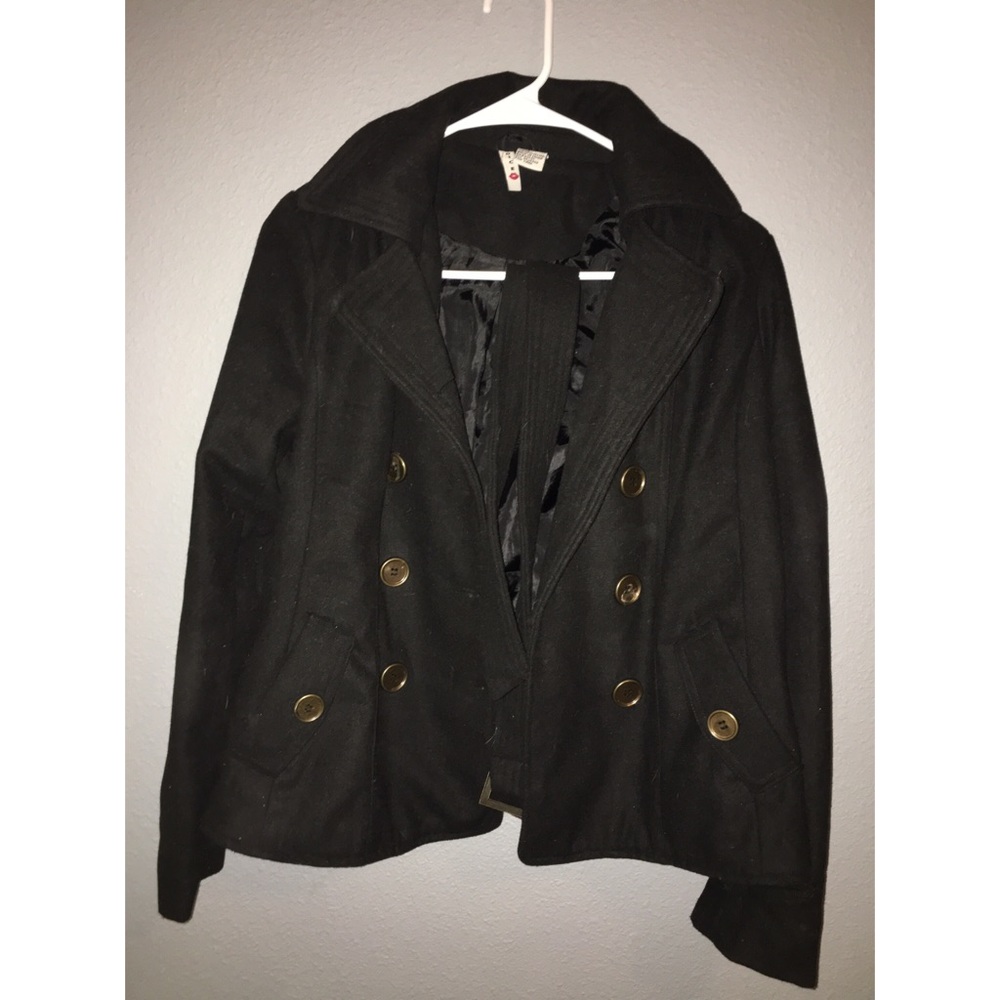 Women’s trench coat